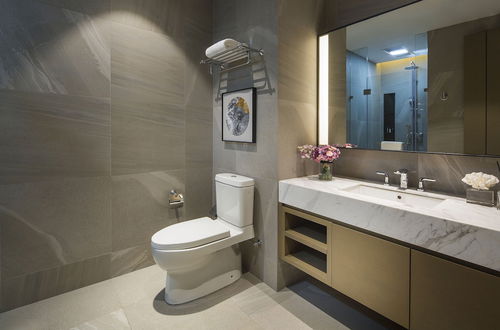 Photo 19 - Himalaya Serviced Residences Chongqing