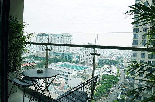 Photo 34 - Rivergate Saigon Apartment