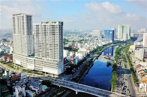 Foto 50 - Rivergate Saigon Apartment
