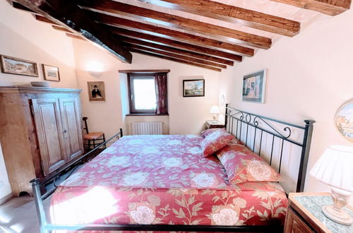 Foto 5 - Spoleto Splash : Cisterna/sleeps 2/3/wifi/aircon - Beautiful Views all Around