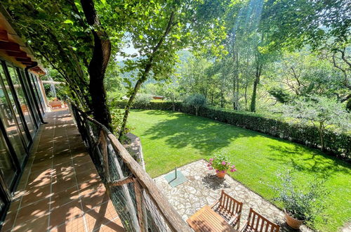 Foto 68 - Spoleto Splash : Cisterna/sleeps 2/3/wifi/aircon - Beautiful Views all Around