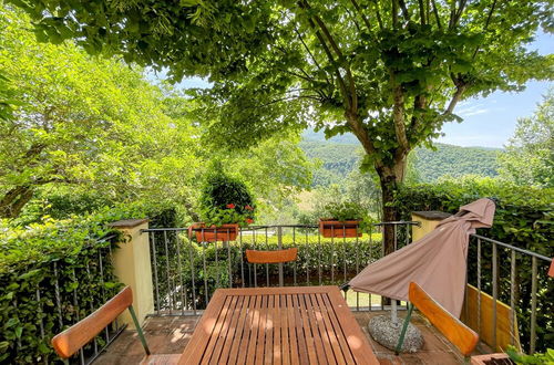 Foto 54 - Spoleto Splash : Cisterna/sleeps 2/3/wifi/aircon - Beautiful Views all Around