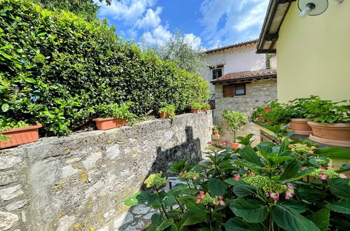 Photo 56 - Spoleto Splash : Cisterna/sleeps 2/3/wifi/aircon - Beautiful Views all Around