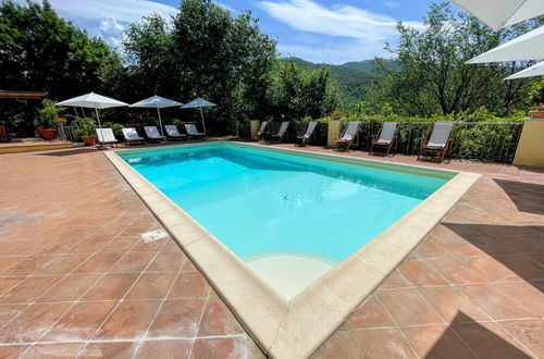 Photo 30 - Spoleto Splash : Cisterna/sleeps 2/3/wifi/aircon - Beautiful Views all Around