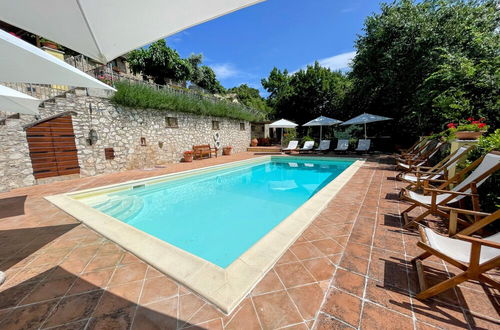 Photo 33 - Spoleto Splash : Cisterna/sleeps 2/3/wifi/aircon - Beautiful Views all Around