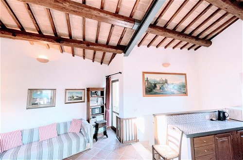 Photo 64 - Spoleto Splash : Casetta - a Dream Cottage/slps 4/5 Wifi/dishwasher