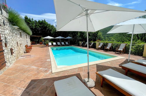 Photo 24 - Spoleto Splash : Cisterna/sleeps 2/3/wifi/aircon - Beautiful Views all Around