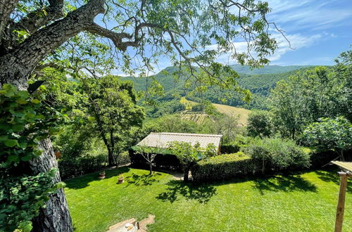 Foto 70 - Spoleto Splash : Cisterna/sleeps 2/3/wifi/aircon - Beautiful Views all Around