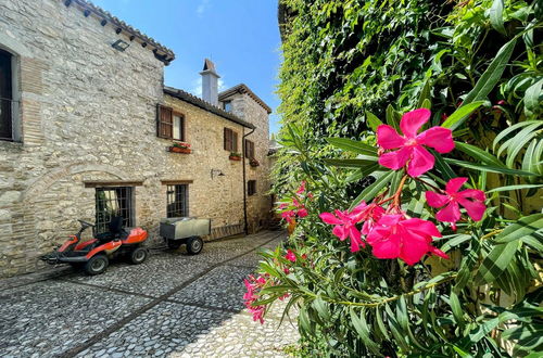 Photo 71 - Spoleto Splash : Cisterna/sleeps 2/3/wifi/aircon - Beautiful Views all Around