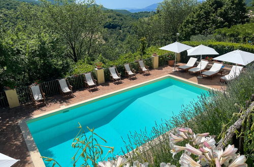 Photo 41 - Spoleto Splash : Cisterna/sleeps 2/3/wifi/aircon - Beautiful Views all Around