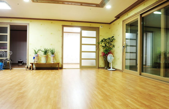 Buan Sangnok Sky Pension - Foto 40
