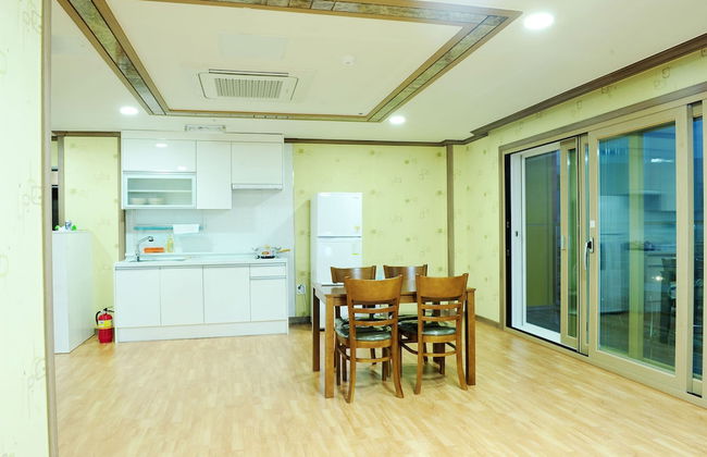Buan Sangnok Sky Pension - Foto 30