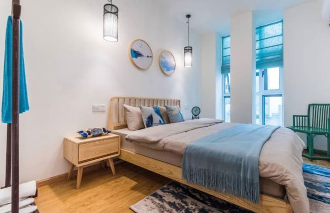 Man Yin Ju Chinese Style Apartment - Photo 1