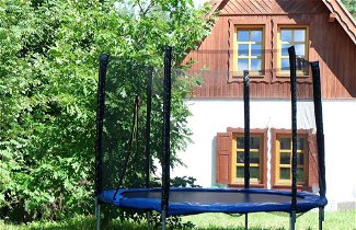 Photo 1 - Masurian Settlement - House for 6 People Near the Lake - 2 Bedrooms