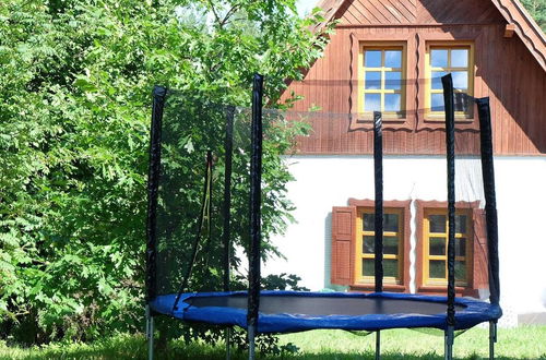 Photo 20 - Masurian Settlement - House for 6 People Near the Lake - 2 Bedrooms