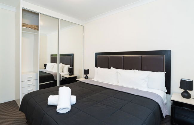 Eastwood Furnished Apartments - Foto 4