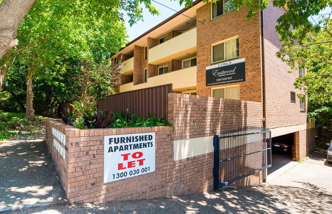 Eastwood Furnished Apartments - Foto 1
