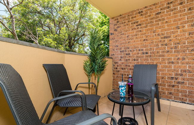 Eastwood Furnished Apartments - Foto 15
