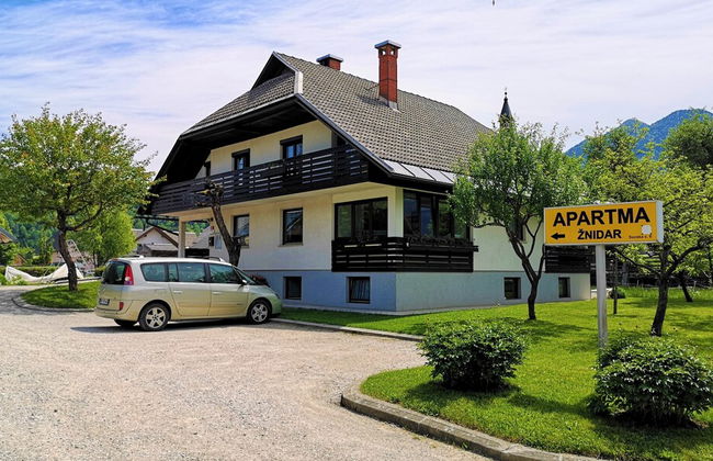 Apartments Znidar - Foto 1
