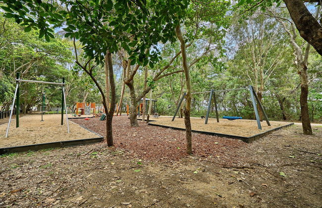 Mediterranean Apartments - Unit 4 - Foto 10