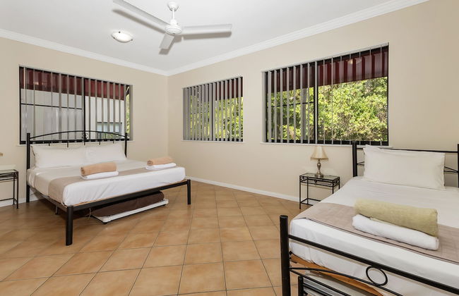 Mediterranean Apartments - Unit 4 - Foto 2