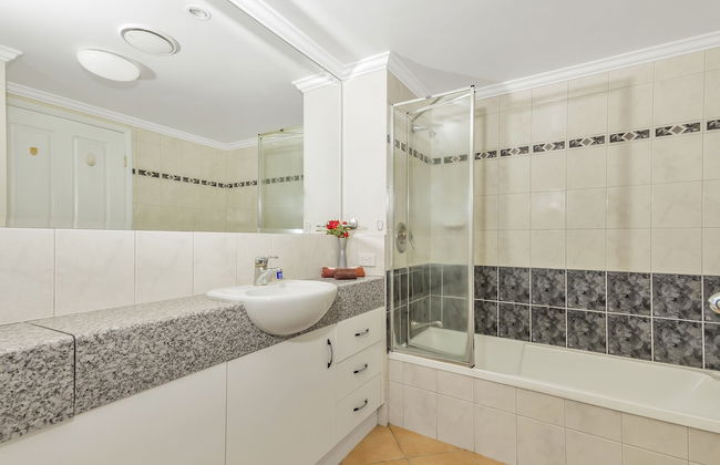 Mediterranean Apartments - Unit 4 - Foto 7