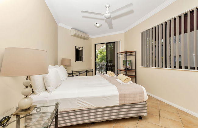 Mediterranean Apartments - Unit 4 - Foto 3