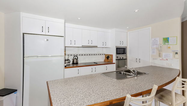 Cucina privata