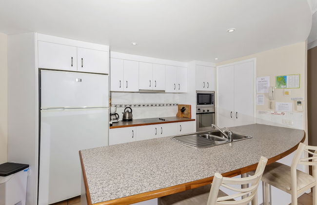 Mediterranean Apartments - Unit 4 - Foto 4