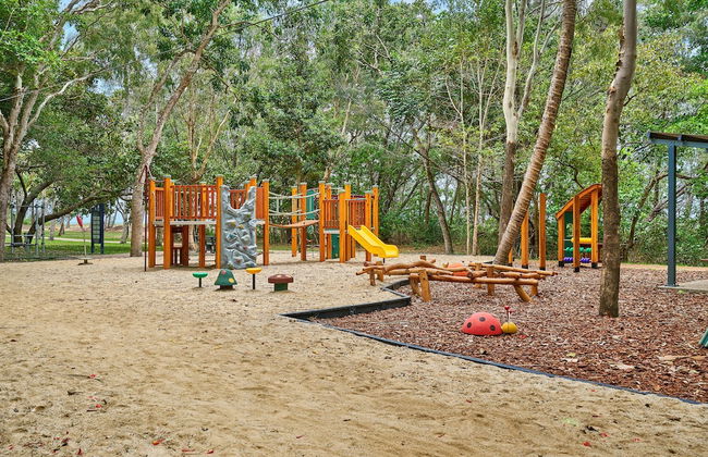 Mediterranean Apartments - Unit 4 - Foto 8