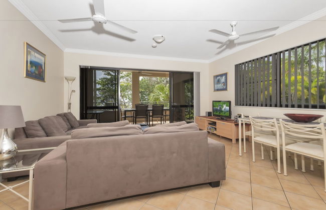 Mediterranean Apartments - Unit 4 - Foto 5