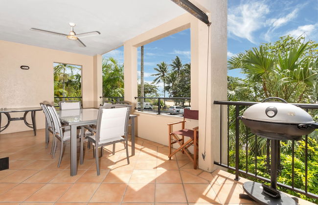 Mediterranean Apartments - Unit 4 - Foto 6
