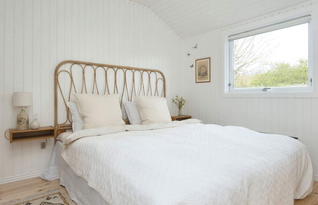 6 Person Holiday Home in Struer-by Traum - Foto 2