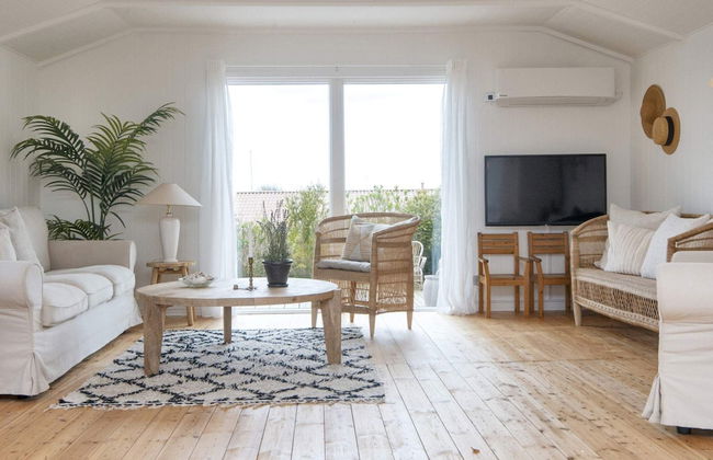 6 Person Holiday Home in Struer-by Traum - Foto 11