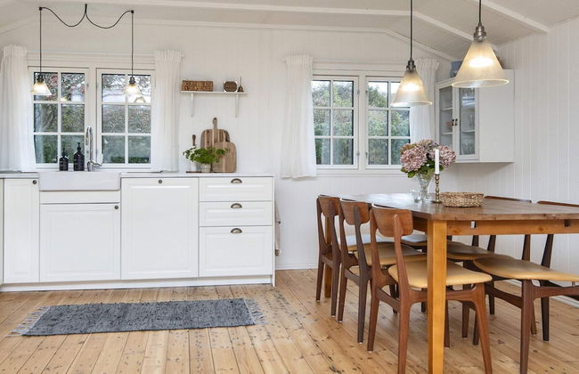 6 Person Holiday Home in Struer-by Traum - Foto 23