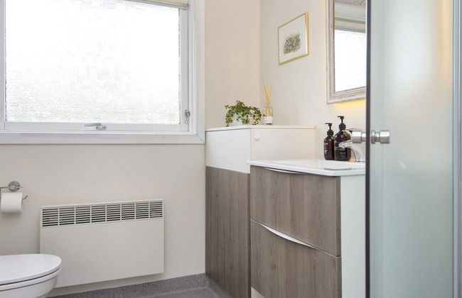 6 Person Holiday Home in Struer-by Traum - Foto 14