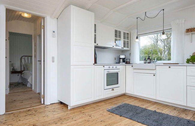 6 Person Holiday Home in Struer-by Traum - Foto 7