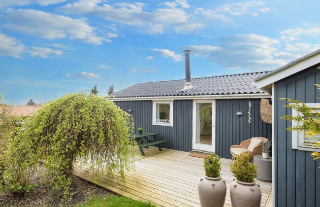 6 Person Holiday Home in Struer-by Traum - Foto 28