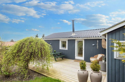 Photo 27 - 6 Person Holiday Home in Struer