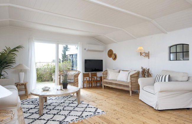 6 Person Holiday Home in Struer-by Traum - Foto 8