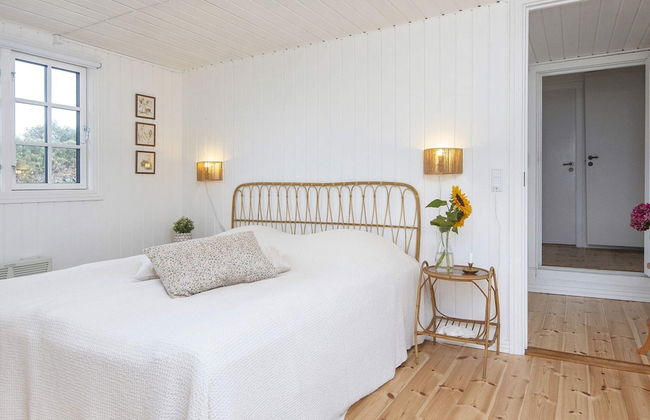 6 Person Holiday Home in Struer-by Traum - Foto 6