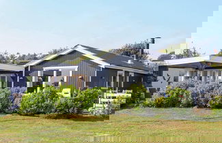Foto 1 - 6 Person Holiday Home in Struer-by Traum