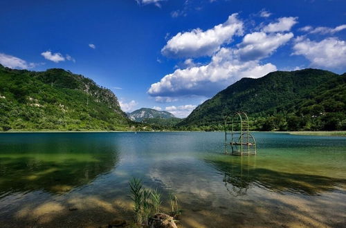 Photo 48 - Eko selo Boračko jezero