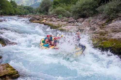 Photo 19 - Eko selo Boračko jezero