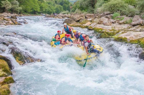 Photo 18 - Eko selo Boračko jezero