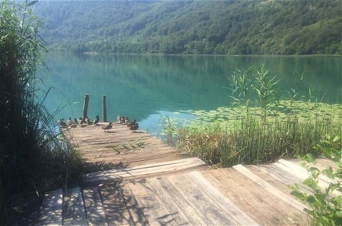 Foto 45 - Eko selo Boračko jezero