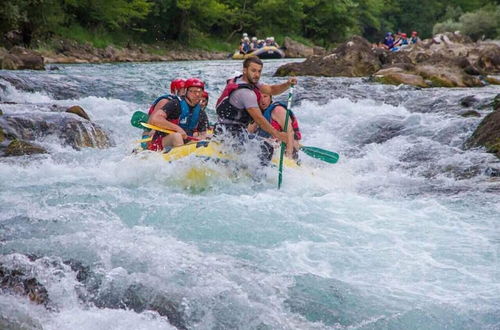 Photo 17 - Eko selo Boračko jezero