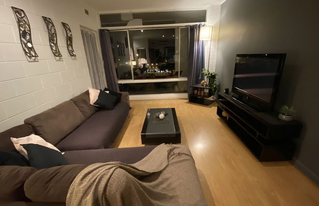 Apartment on Tennyson - Foto 11