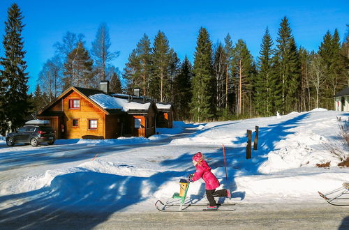 Photo 76 - Vuokatinmaa Holiday Apartments