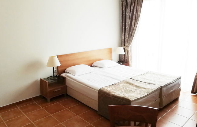 Apart-hotel Efir - Foto 6